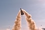 U.S. Performs More Tests on Sentinel ICBM, Missile Shaping Up to Be a True Detterent