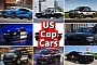 2023 US Police Fleet: Cop Cars You'll Meet in the Streets (and Some Rarities)