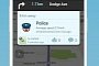 US Police Says Waze Helps "Cop Killers"