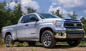 US Preliminary Sales Figures Show Increased Toyota March Sales