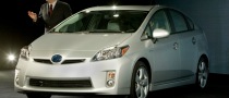 US Prices: Toyota Prius vs. Honda Insight