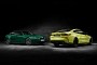 U.S. Pricing Already Revealed for 2021 BMW M3 and M4, One Kicks Off Below $70k
