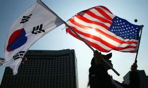 US Reaches FTA Agreement with South Korea