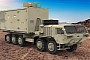 U.S. Readying Huge Lasers to Fight Off UAVs, Rockets and Even Mortars