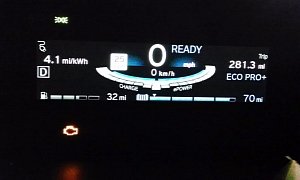 US REx BMW i3 Drivers Are Reporting Check Engine Light Errors