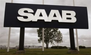 US Saab Dealers Lack New Cars