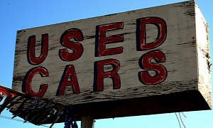 US Used Small Car Prices Drop Along With Fuel Prices