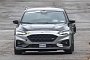 2020 Ford Focus ST Revealed By Naked US Prototype, Has 2.3L EcoBoost Turbo