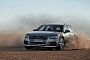 U.S.-Spec Audi A6 allroad Detailed, Confirmed for 2020 Launch