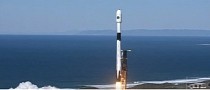 U.S. Spy Satellites Successfully Launched for the First Time This Year by SpaceX