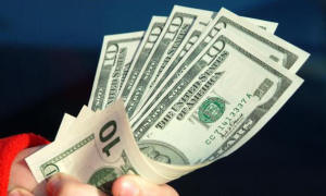 US to Approve $1 Trillion to Boost Consumer Credit