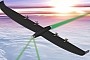 U.S. to Beam Down Power Into Combat Zones Using Speed of Light Wireless Energy Web