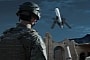 U.S. to Deploy Thousands of Autonomous Anti-Armor Suicide Drones Against Potential Enemies