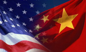 US to Form Electric Initiative with China