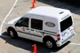 US to Host Ford Transit Connect Production Starting in 2012
