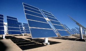 US to Invest $360M+ in Solar Energy Development