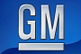 US Treasury Sells More GM Stock, Cuts Stake to 7.3%