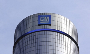 US Treasury Sold $489.9 Million of GM Stock