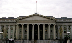 US Treasury to Audit Dealership Closures