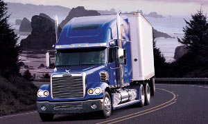 US Truckers Call for Safety Standards