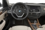 US Wished for 2011 BMW X3 Friendlier Cupholders...