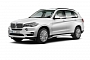 USA To Receive Rear Wheel Drive 3-liter BMW X5