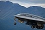 USAF Beams Mission Data Directly Into a Flying B-2 Spirit Using New Tech
