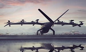 USAF's First Archer Midnight eVTOL Flight Coming Soon, Military Ops Will Never Be the Same