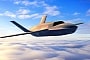 USAF Settles on Support Drone for Fighter Aircraft, To Be Made by General Atomics