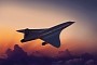 USAF to Deploy the World’s Fastest, Most Sustainable Airliner for Global Transportation