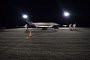 USAF X-37B Plane Comes Home After Record 2+ Years in Space