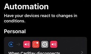 Use This CarPlay Hack to Avoid Forgetting Your iPhone in the Car