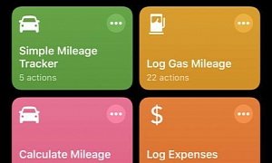 Use Your iPhone to Find Out How Much Money You Save by Driving an EV