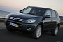 Used 2000-2006 Toyota RAV4 Review - Should You Buy One?