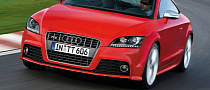 Used Audi TTS Coupes Cost Less Than a Clio RS 200 EDC
