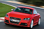 Used Audi TTS Coupes Cost Less Than a Clio RS 200 EDC