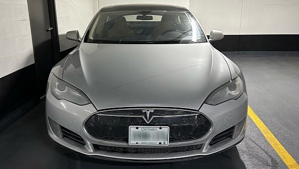This is the 2013 Tesla Model S Performance that made ST (John) lose CAD14,000. Here's what he learned from the experience
