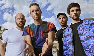 Used BMW i3 Batteries, Power Bikes and Kinetic Floor Make Coldplay’s Tour the Greenest Yet