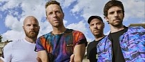 Used BMW i3 Batteries, Power Bikes and Kinetic Floor Make Coldplay’s Tour the Greenest Yet