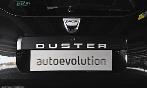 Used Dacia Duster Sells for More than Brand New