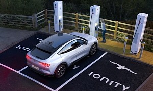 Used EV Prices Soar, Gas Cars Prices Level Off As More People Embrace the Future