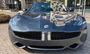 Used Fisker Karma, World's First Plug-In Luxury Car, Might Be Worth Spending Your Money