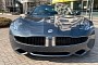 Used Fisker Karma, World's First Plug-In Luxury Car, Might Be Worth Spending Your Money