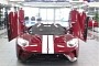 "Used" Ford GT Selling for Over a Million Dollars, Who's Ready to Break Out the Check Book