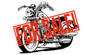 Used Motorcycle Buying Tips