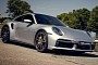 Used Porsche Is Up for Auction and Has a Stratospheric Price As Well as Its Performance