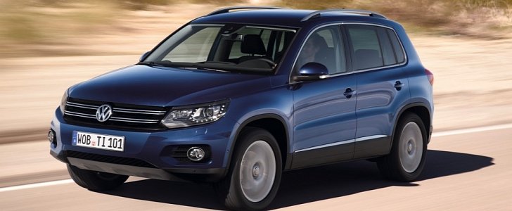 Complete Guide to Buying a Volkswagen Tiguan