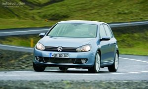 Used VW Golf 6 Buying Guide