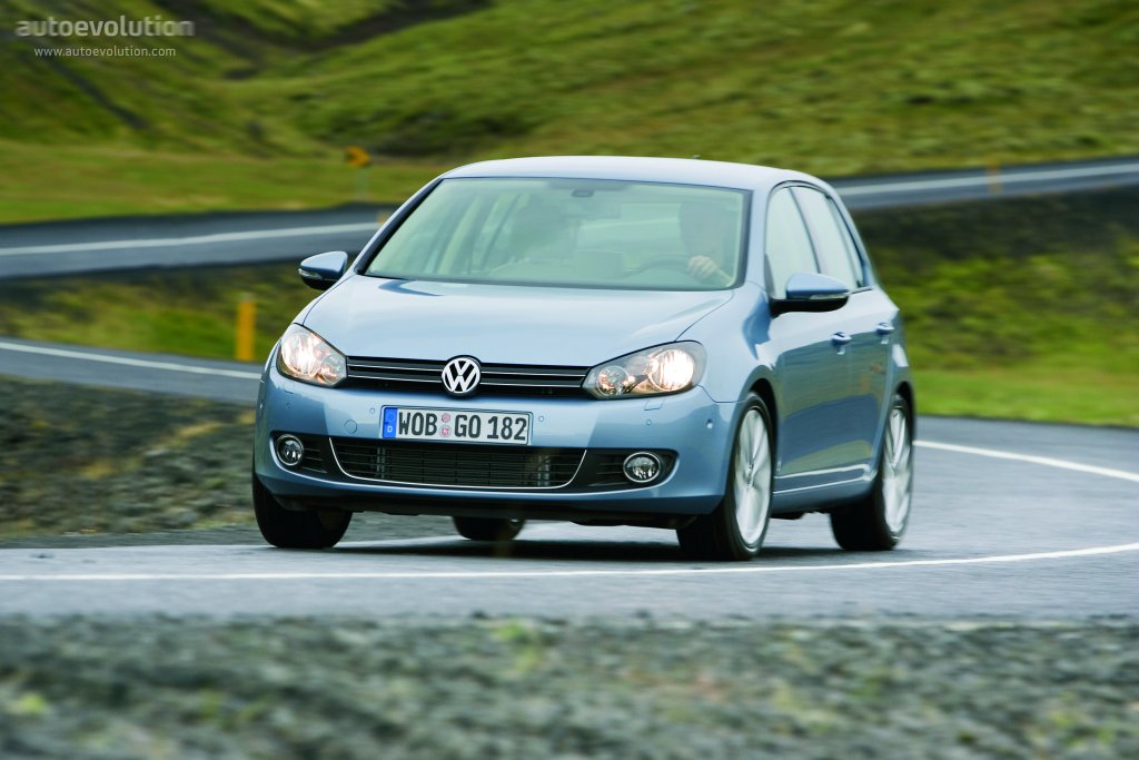 Used Golf 6 Buying Guide - autoevolution