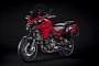 Useful Ducati Multistrada V2 Accessories Work Over Both Short and Long Distances